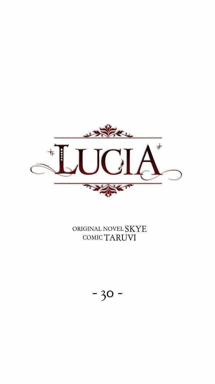 Lucia Chapter 30 page 1 - 