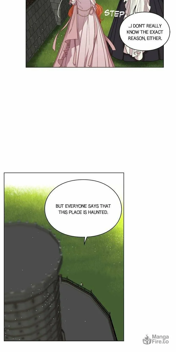 Lucia Chapter 30 page 11 - 