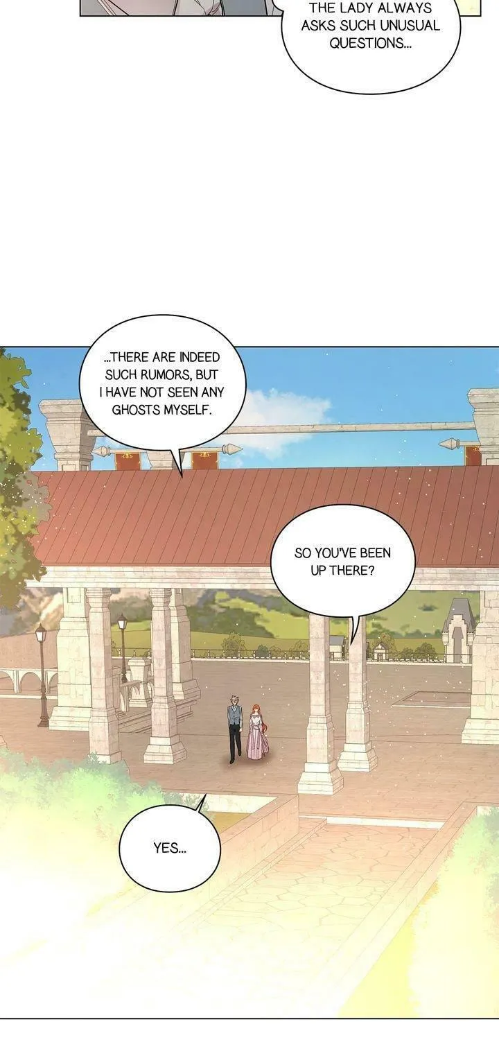 Lucia Chapter 30 page 18 - 