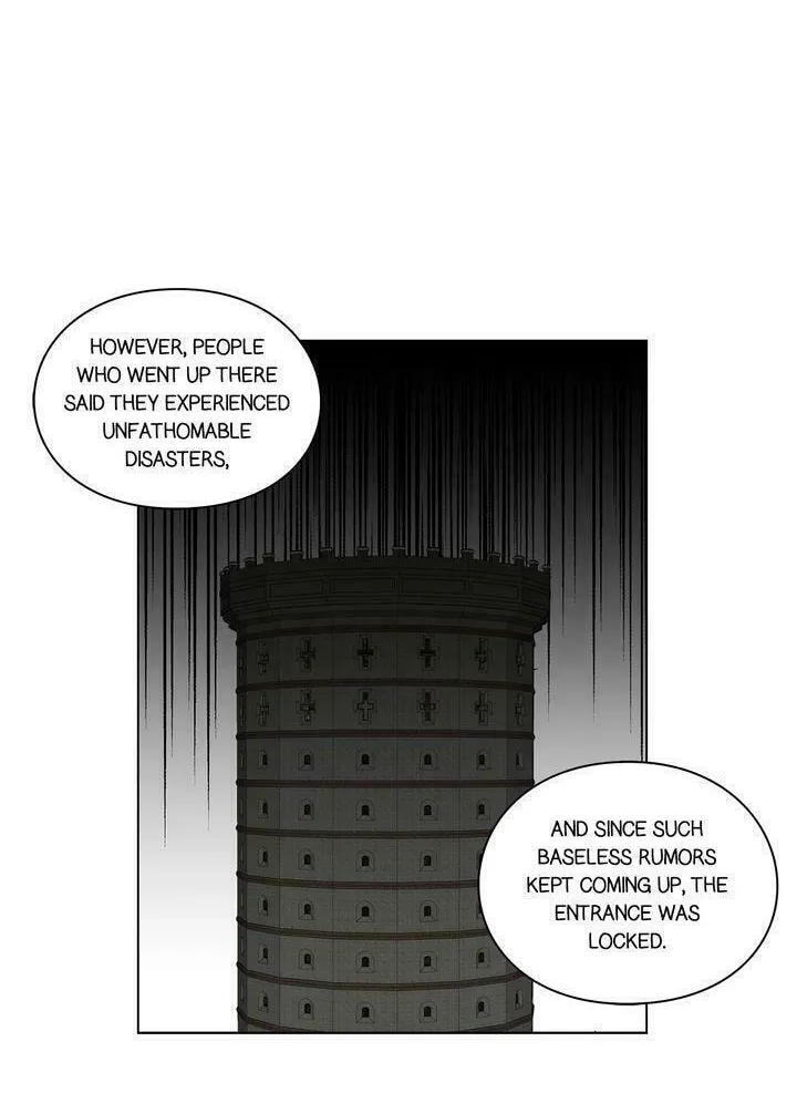 Lucia Chapter 30 page 19 - 