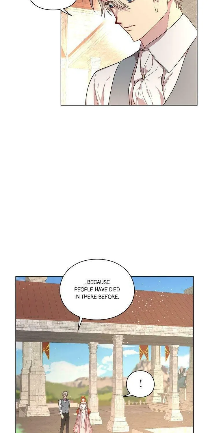 Lucia Chapter 30 page 21 - 