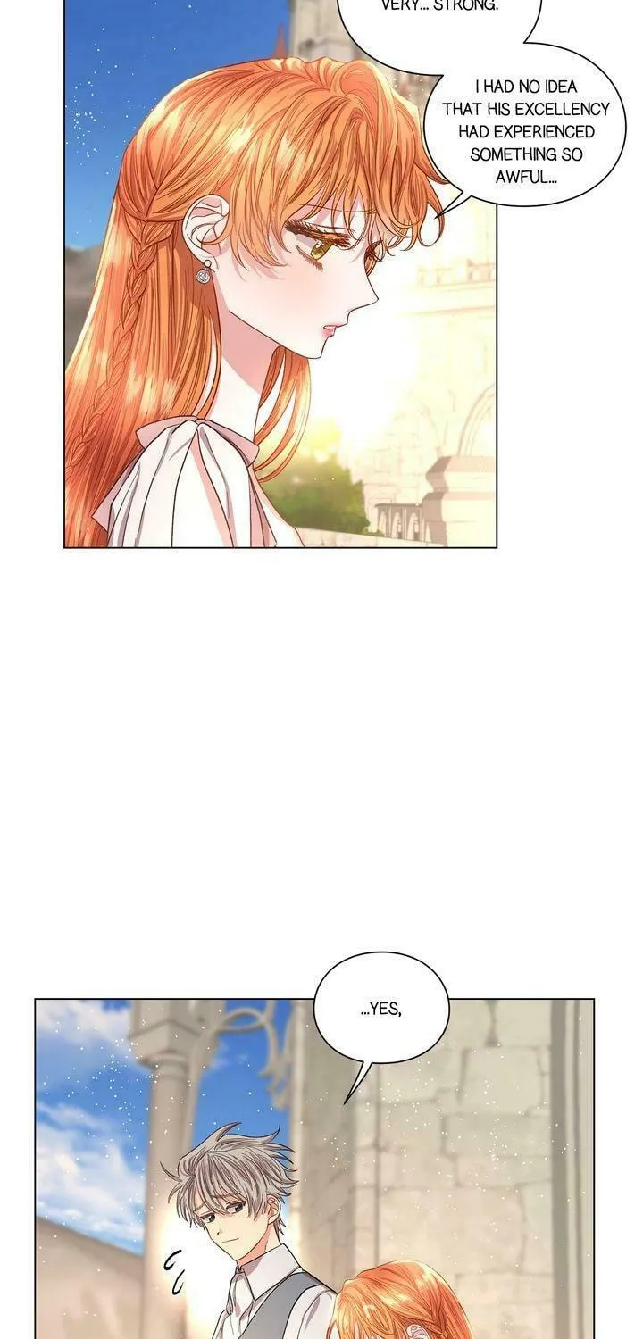Lucia Chapter 30 page 40 - 