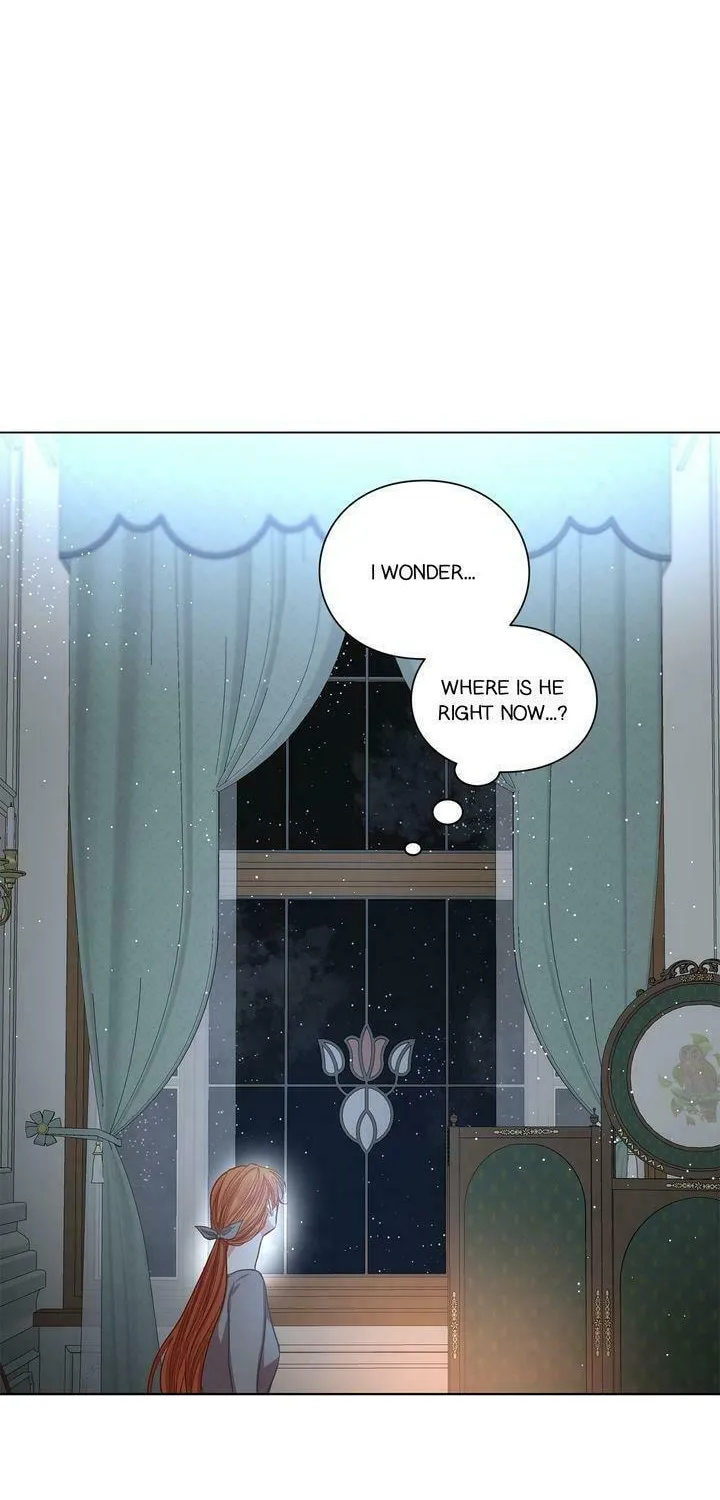 Lucia Chapter 30 page 50 - 