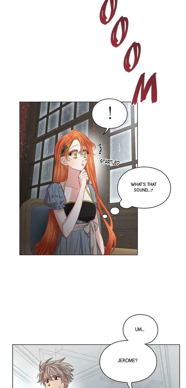 Lucia Chapter 31 page 11 - 