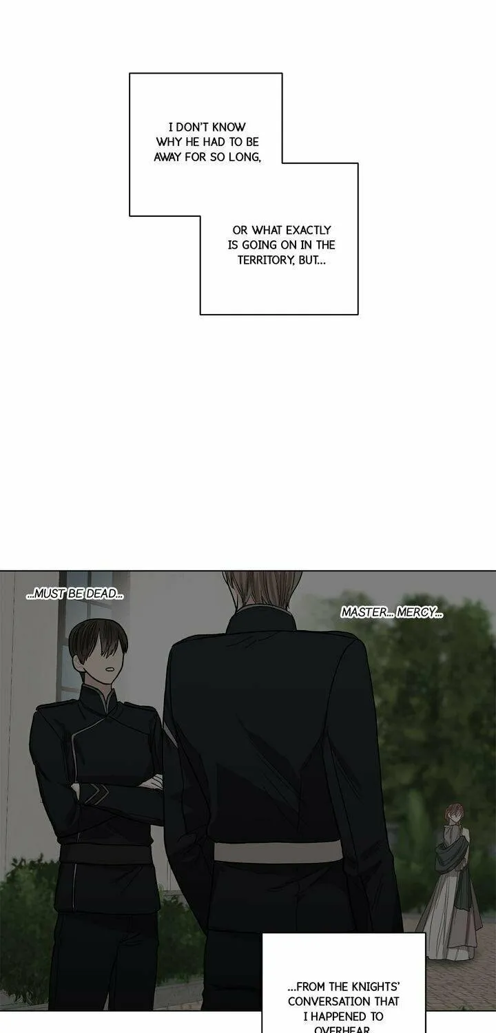 Lucia Chapter 31 page 19 - 
