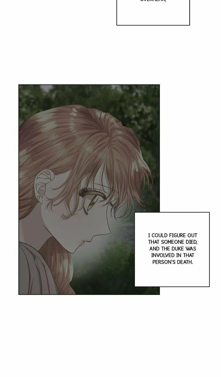 Lucia Chapter 31 page 20 - 