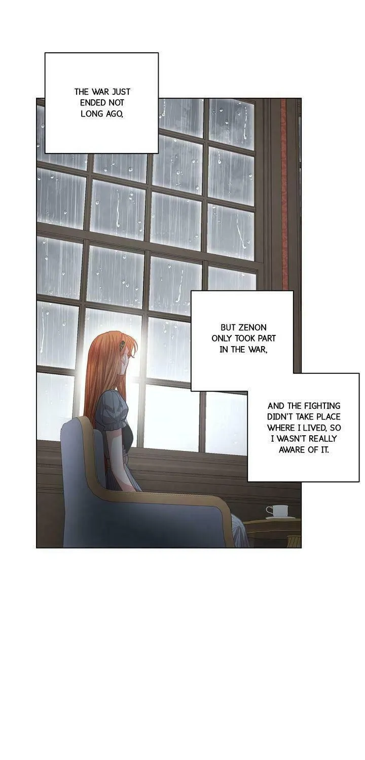 Lucia Chapter 31 page 22 - 