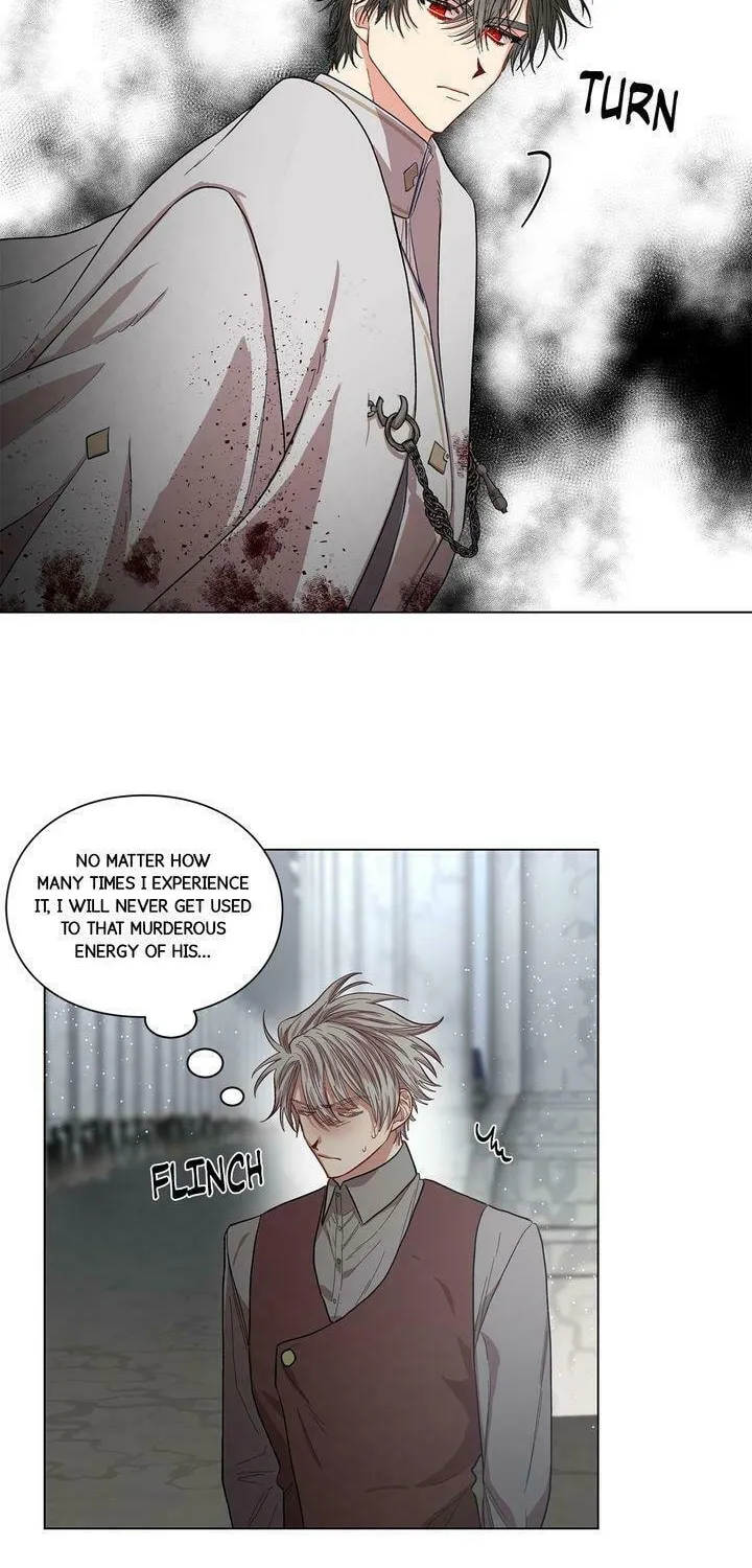 Lucia Chapter 31 page 28 - 