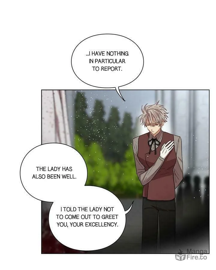 Lucia Chapter 31 page 31 - 
