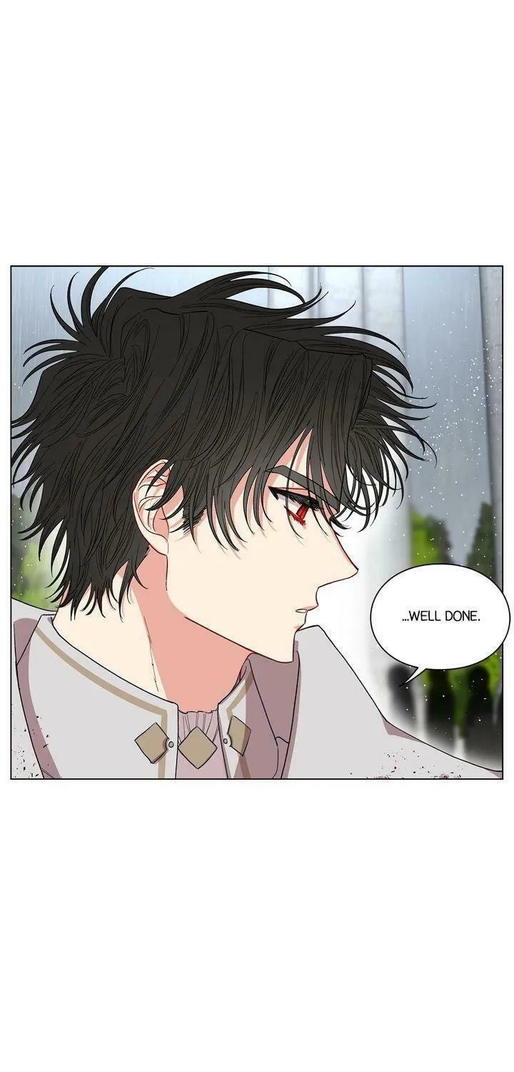 Lucia Chapter 31 page 32 - 