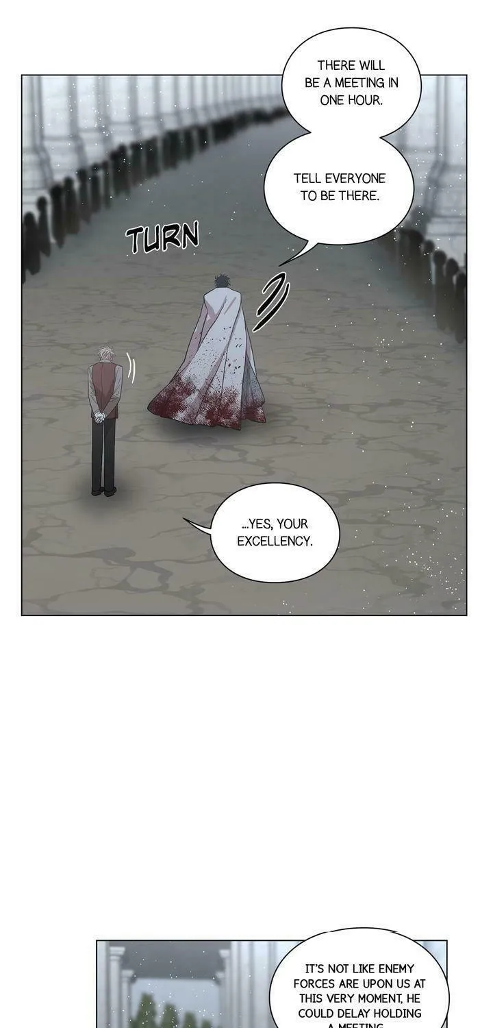 Lucia Chapter 31 page 33 - 