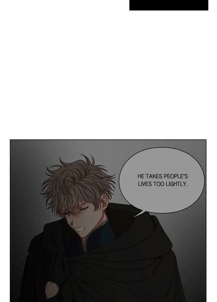 Lucia Chapter 31 page 40 - 