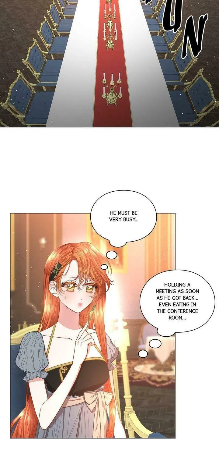 Lucia Chapter 31 page 45 - 