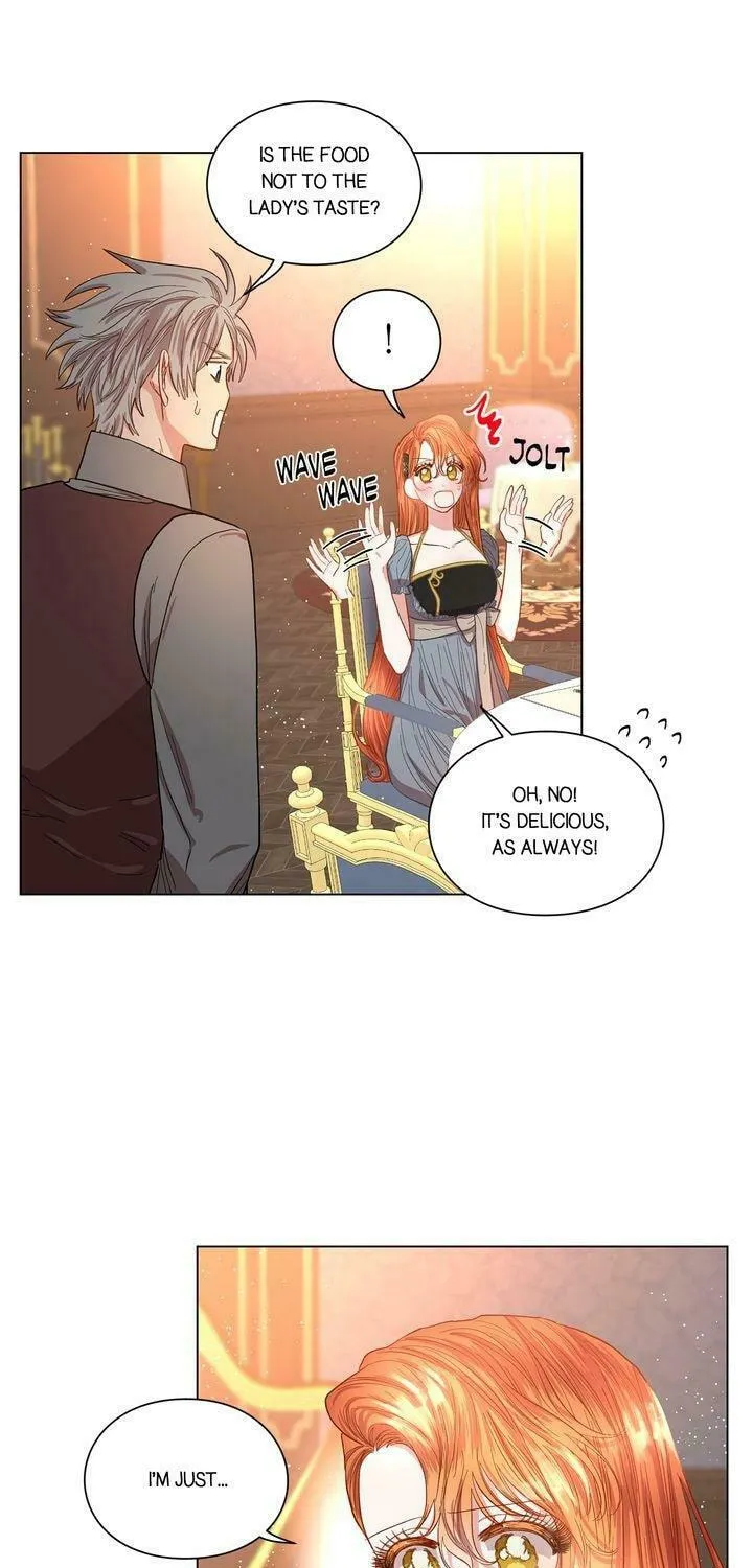 Lucia Chapter 31 page 48 - 