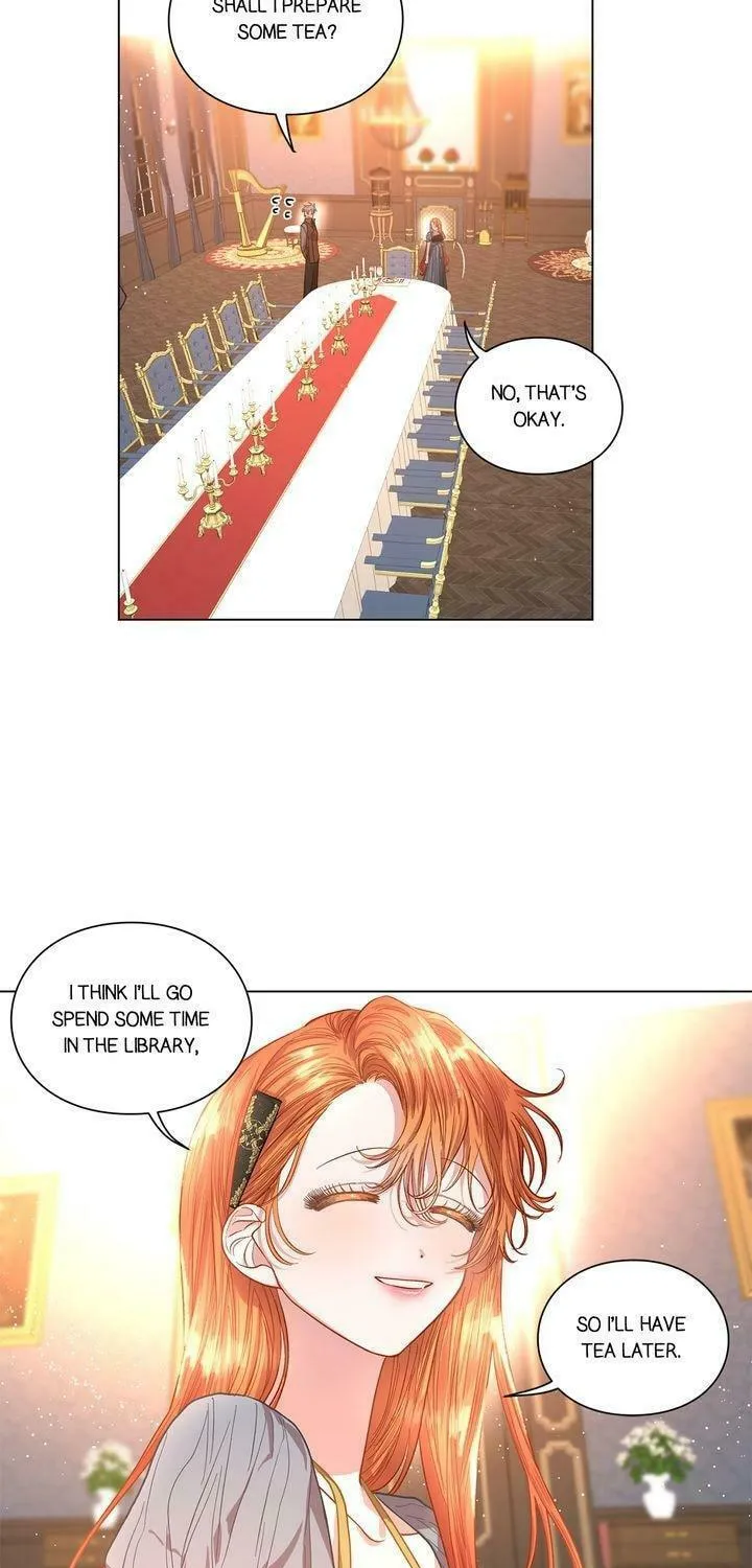Lucia Chapter 31 page 51 - 