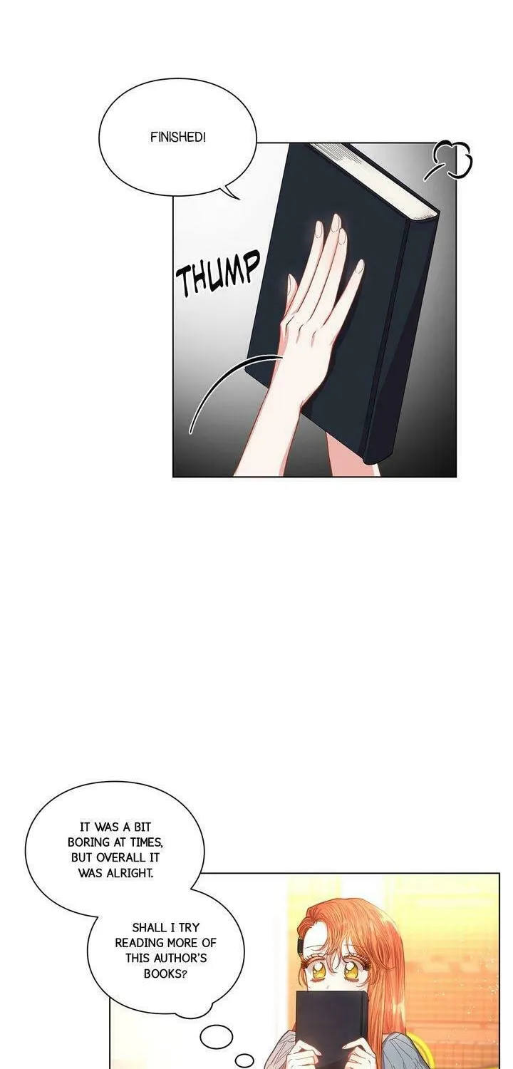 Lucia Chapter 31 page 54 - 