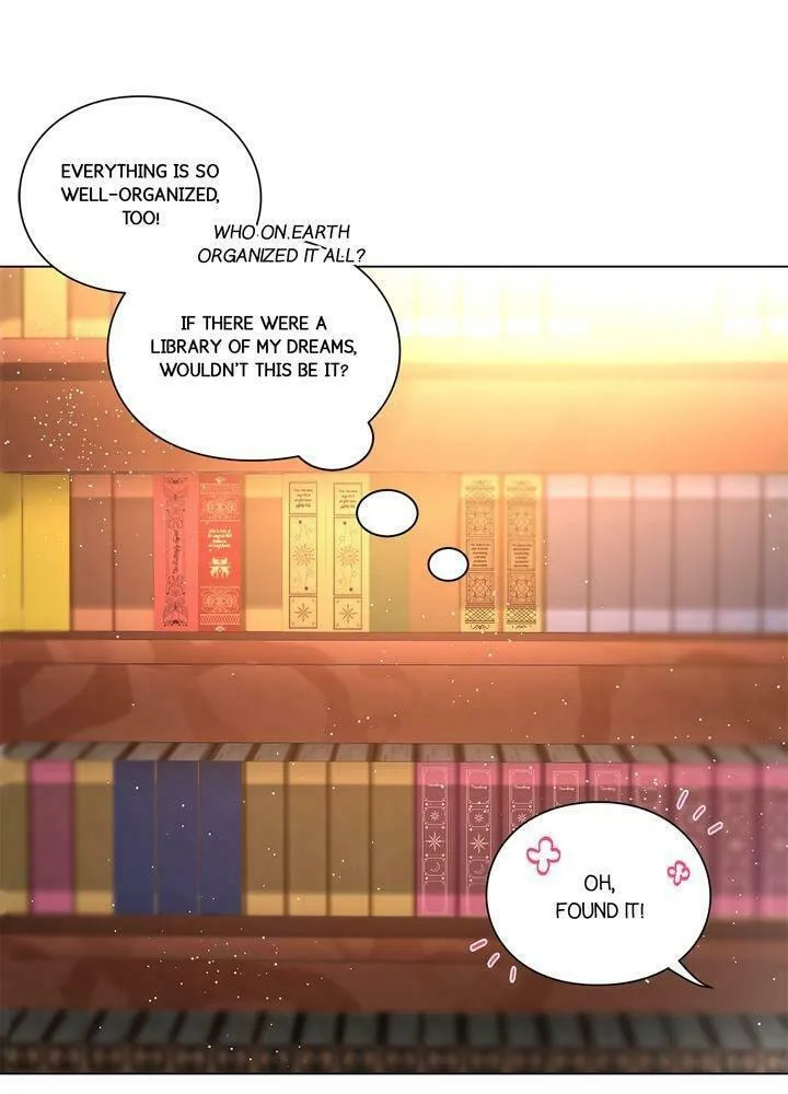Lucia Chapter 31 page 58 - 