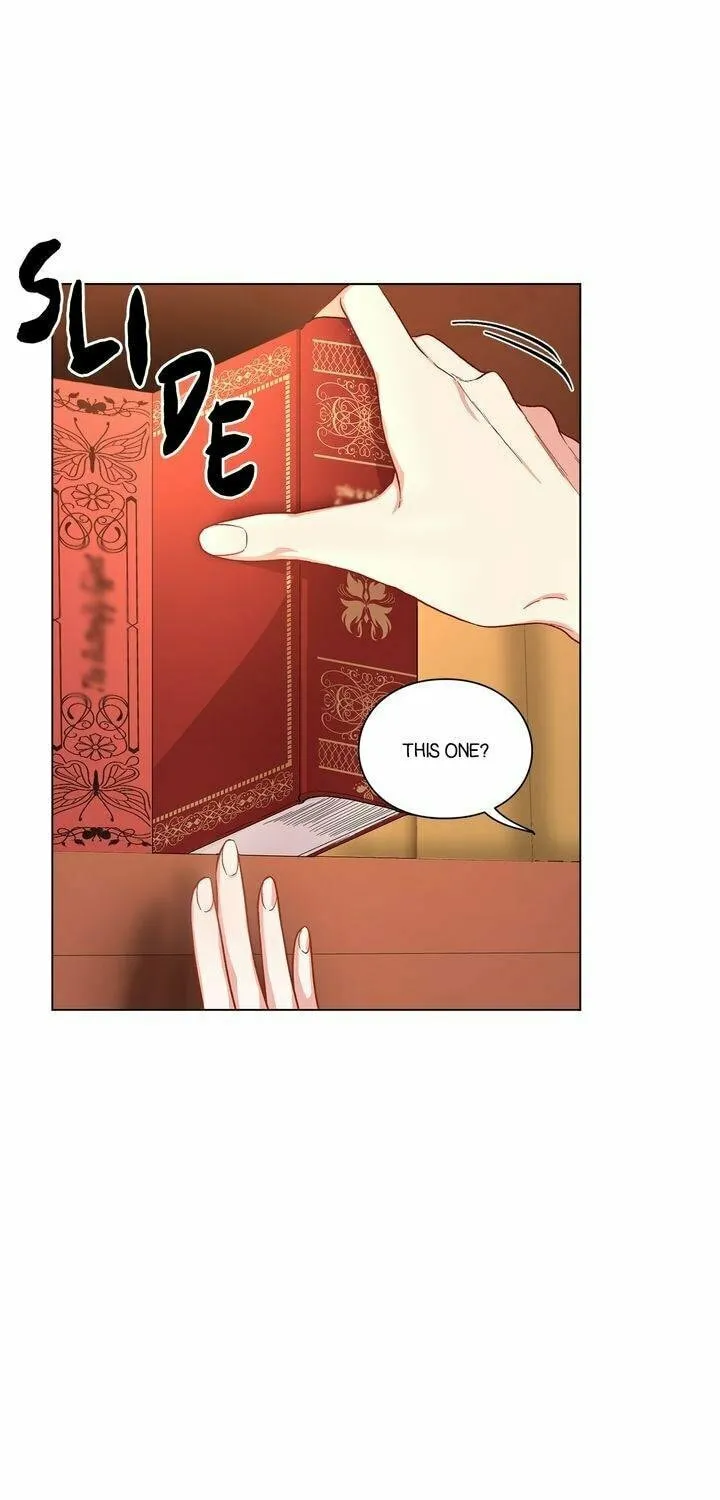 Lucia Chapter 32 page 2 - 