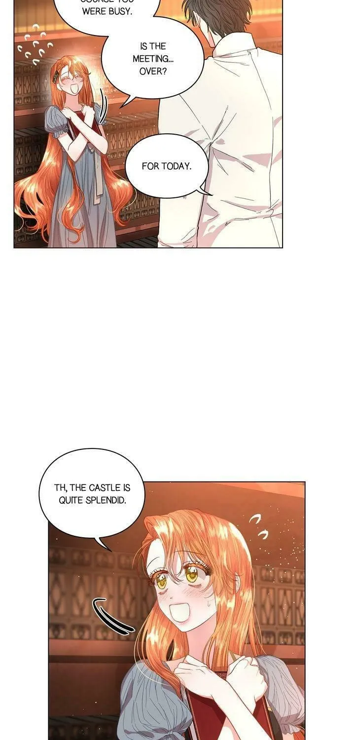Lucia Chapter 32 page 14 - 