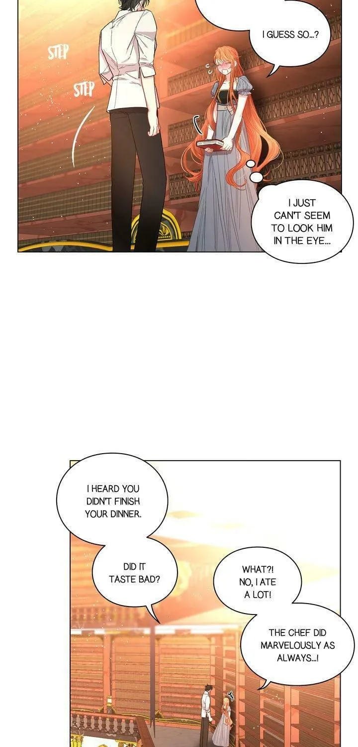 Lucia Chapter 32 page 16 - 