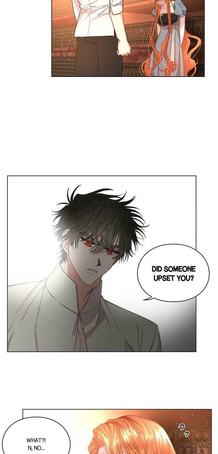 Lucia Chapter 32 page 19 - 