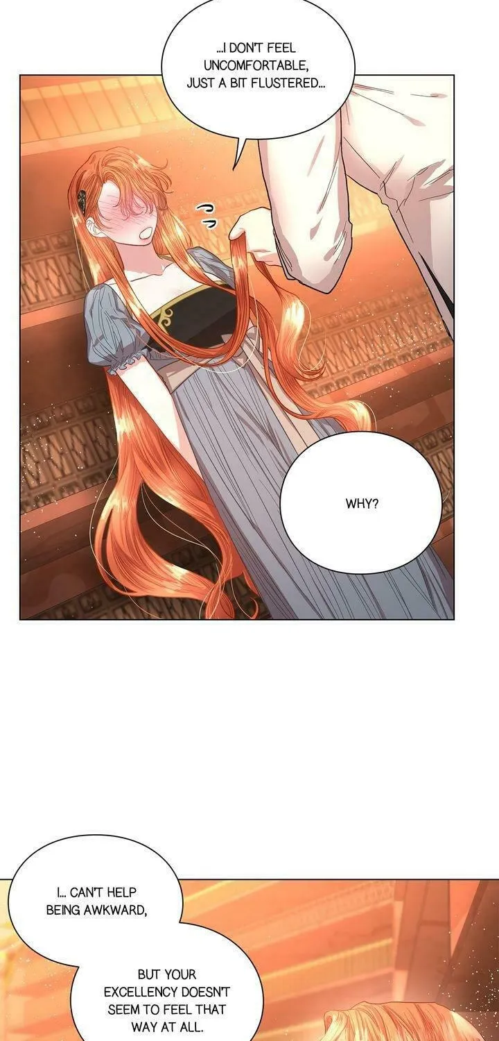 Lucia Chapter 32 page 30 - 