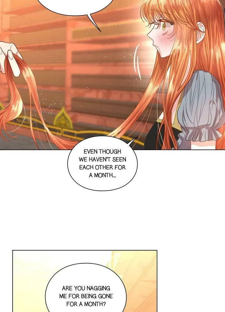 Lucia Chapter 32 page 31 - 