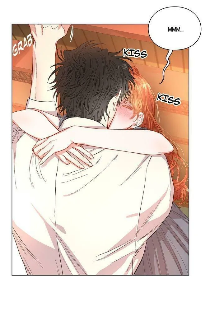 Lucia Chapter 32 page 42 - 
