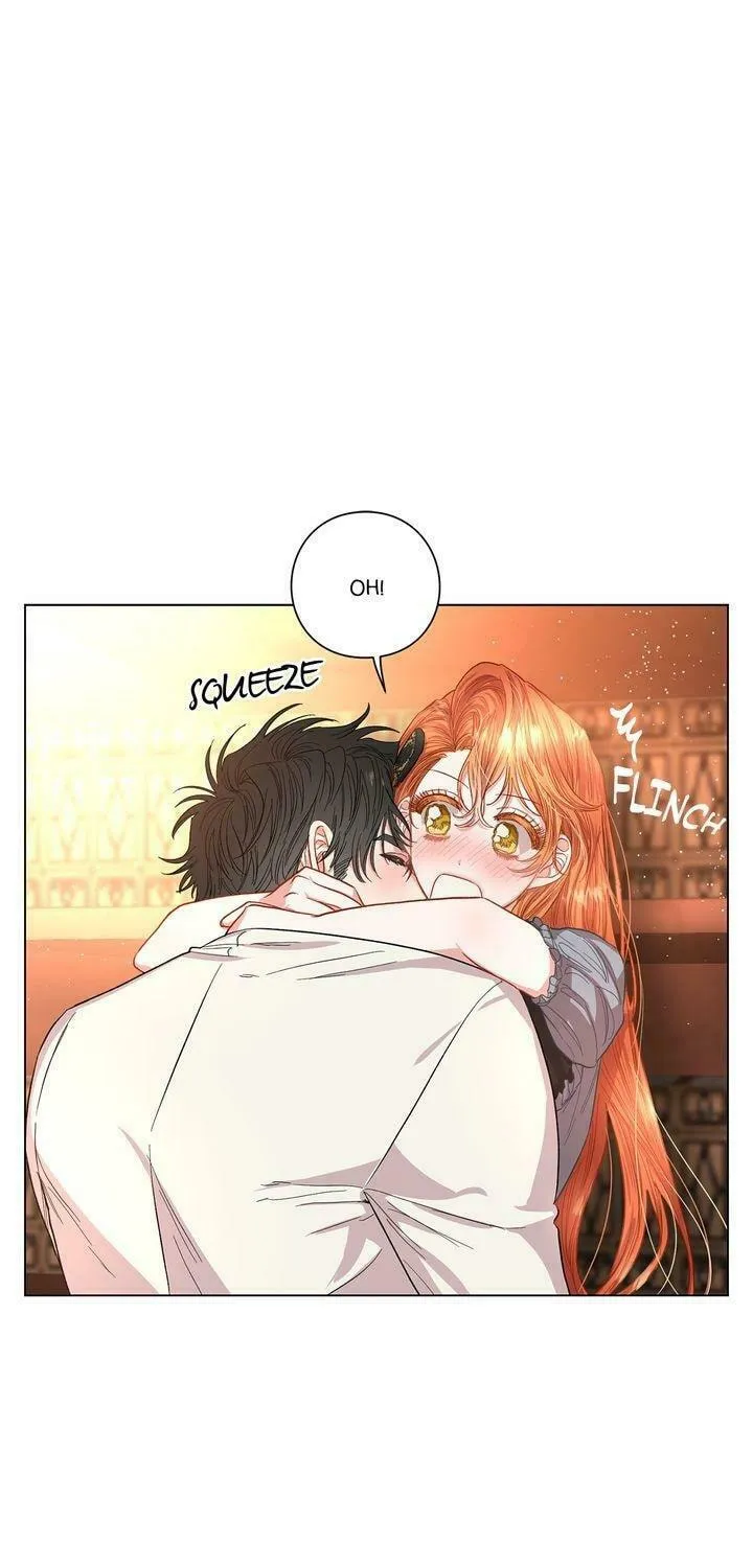 Lucia Chapter 32 page 45 - 