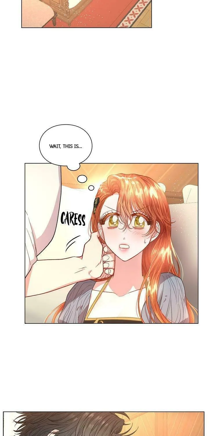Lucia Chapter 32 page 51 - 