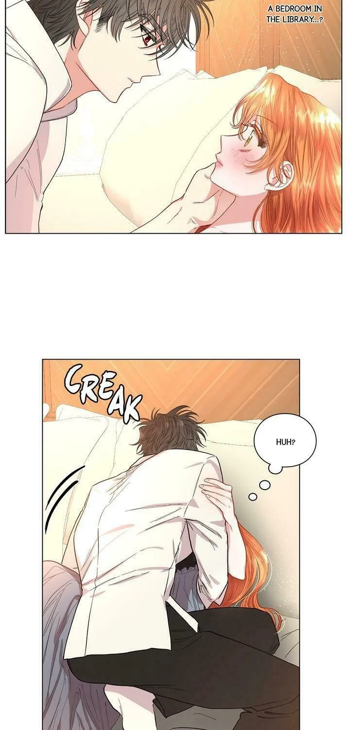 Lucia Chapter 32 page 52 - 
