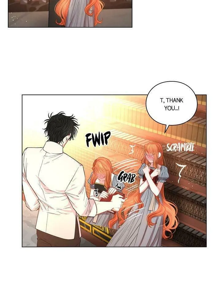 Lucia Chapter 32 page 10 - 