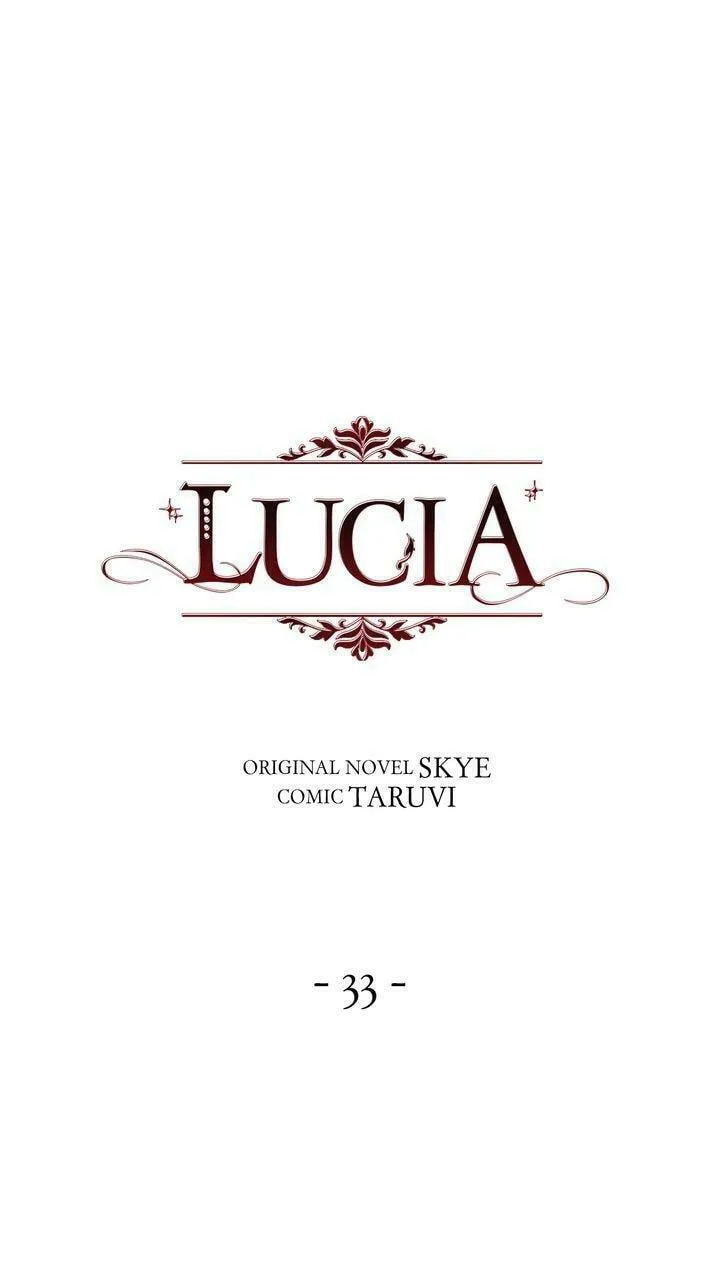 Lucia Chapter 33 page 1 - 