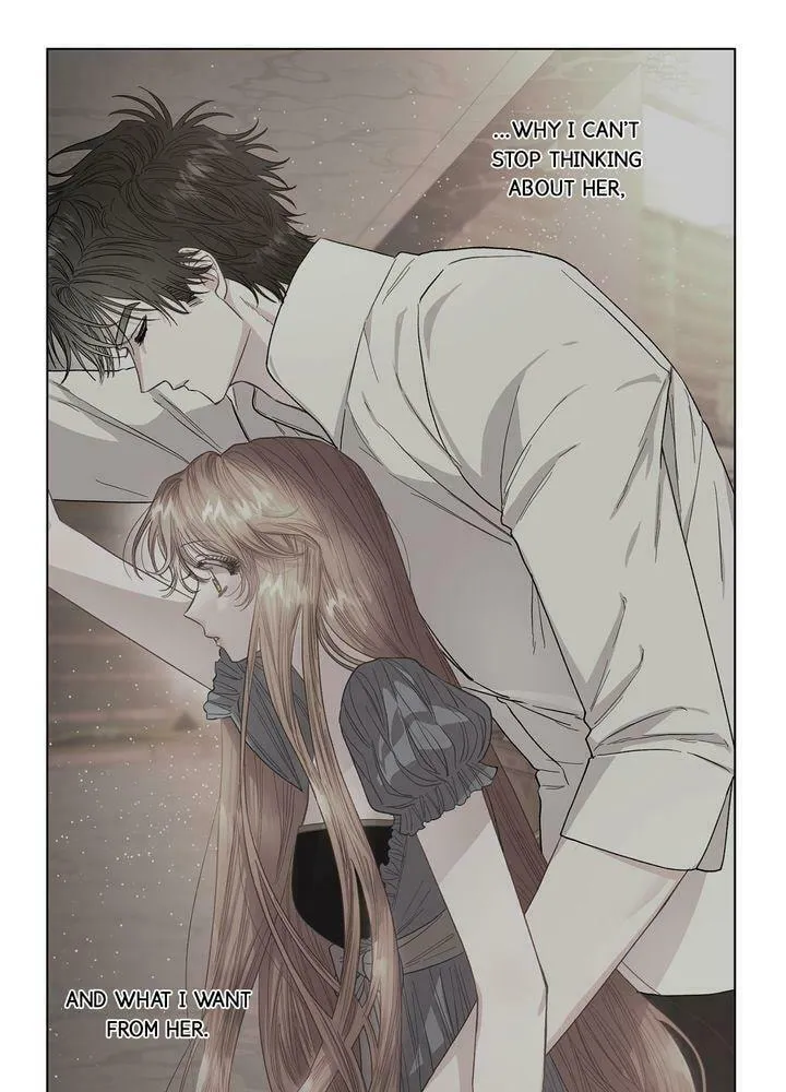 Lucia Chapter 33 page 21 - 