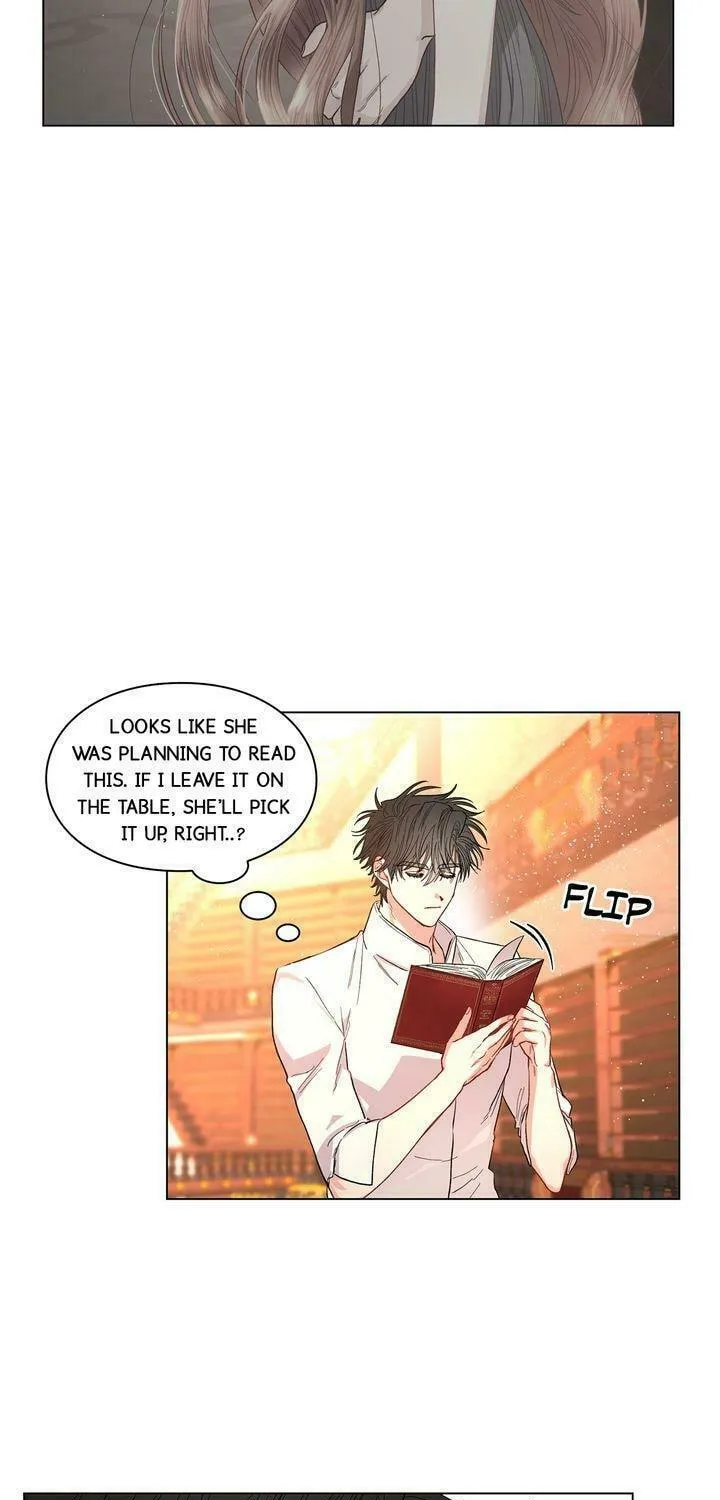 Lucia Chapter 33 page 22 - 