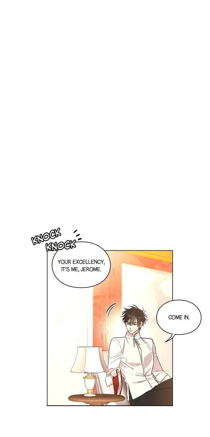 Lucia Chapter 33 page 31 - 