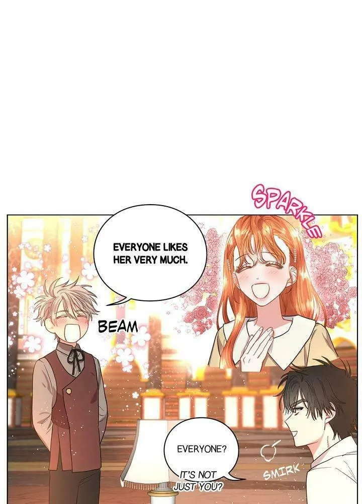 Lucia Chapter 33 page 35 - 