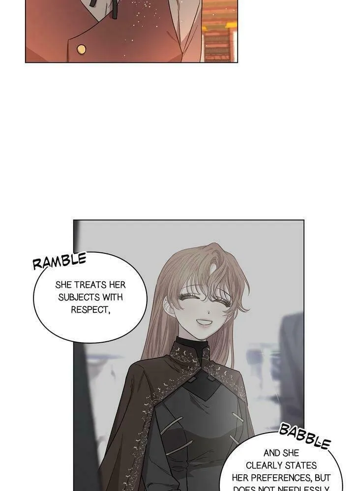 Lucia Chapter 33 page 38 - 
