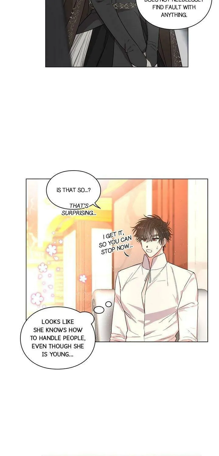 Lucia Chapter 33 page 39 - 