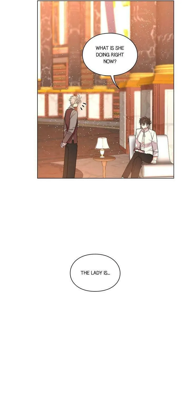 Lucia Chapter 33 page 40 - 