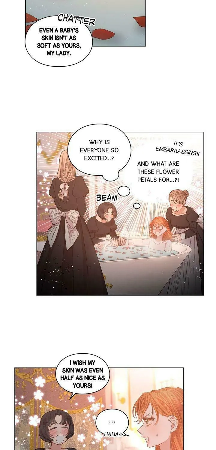 Lucia Chapter 33 page 42 - 