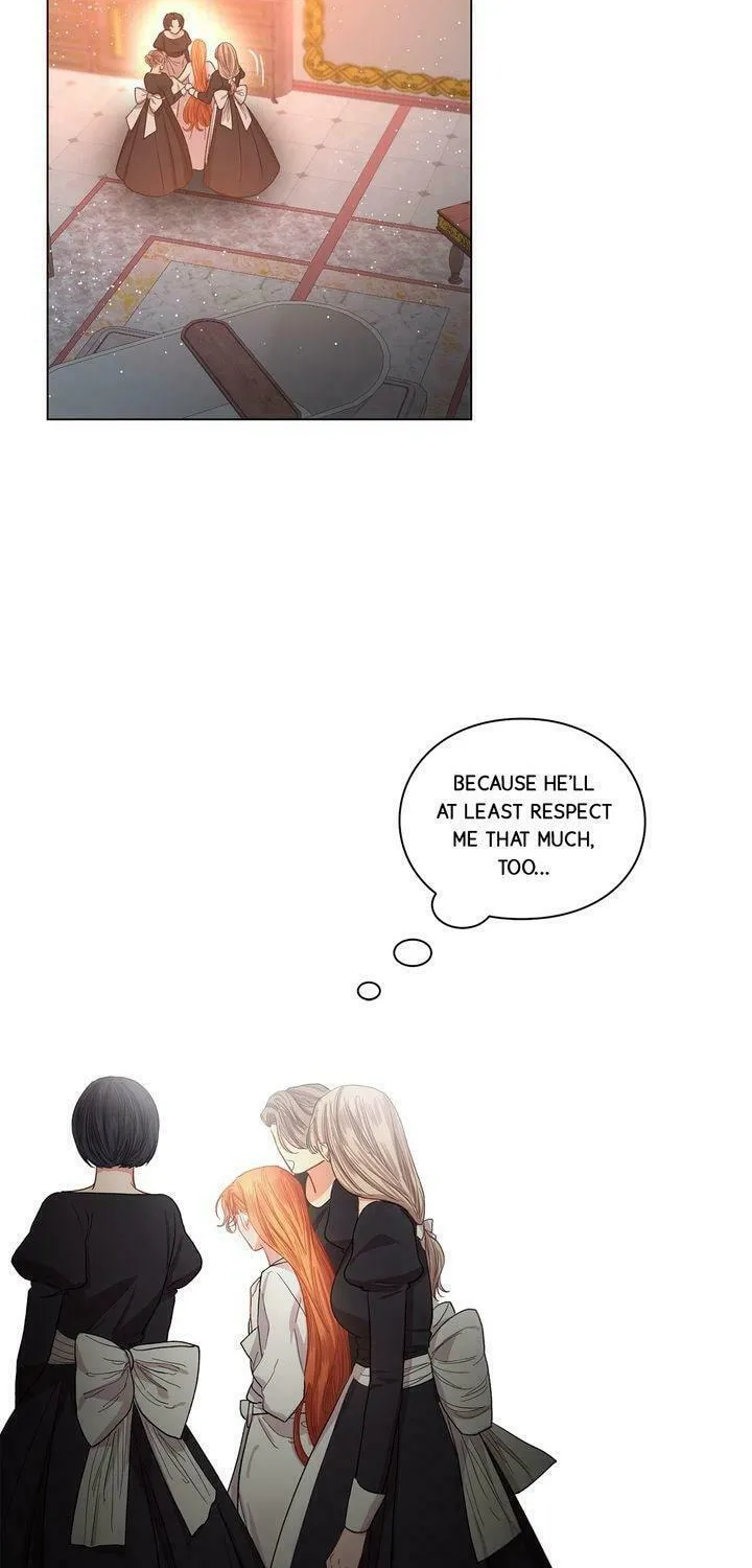 Lucia Chapter 33 page 51 - 
