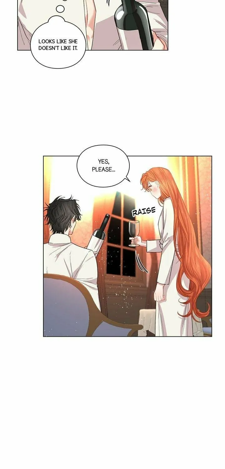 Lucia Chapter 34 page 15 - 