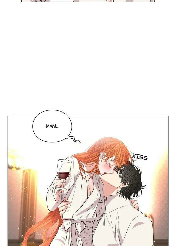 Lucia Chapter 34 page 20 - 
