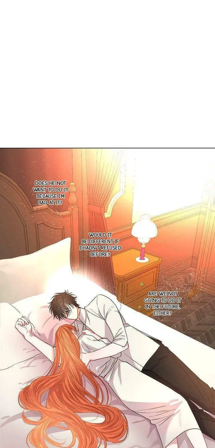 Lucia Chapter 34 page 51 - 