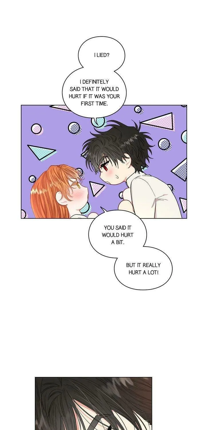 Lucia Chapter 35 page 15 - 