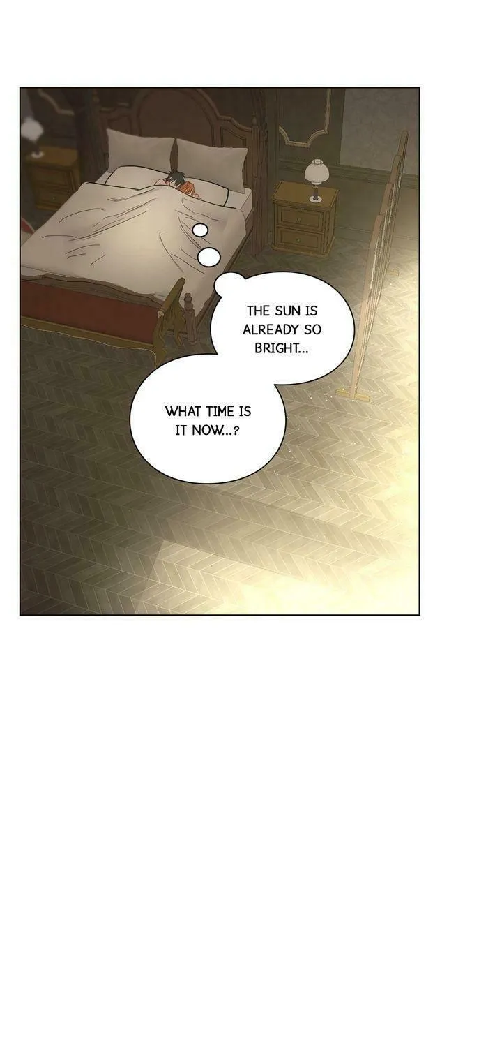 Lucia Chapter 35 page 39 - 
