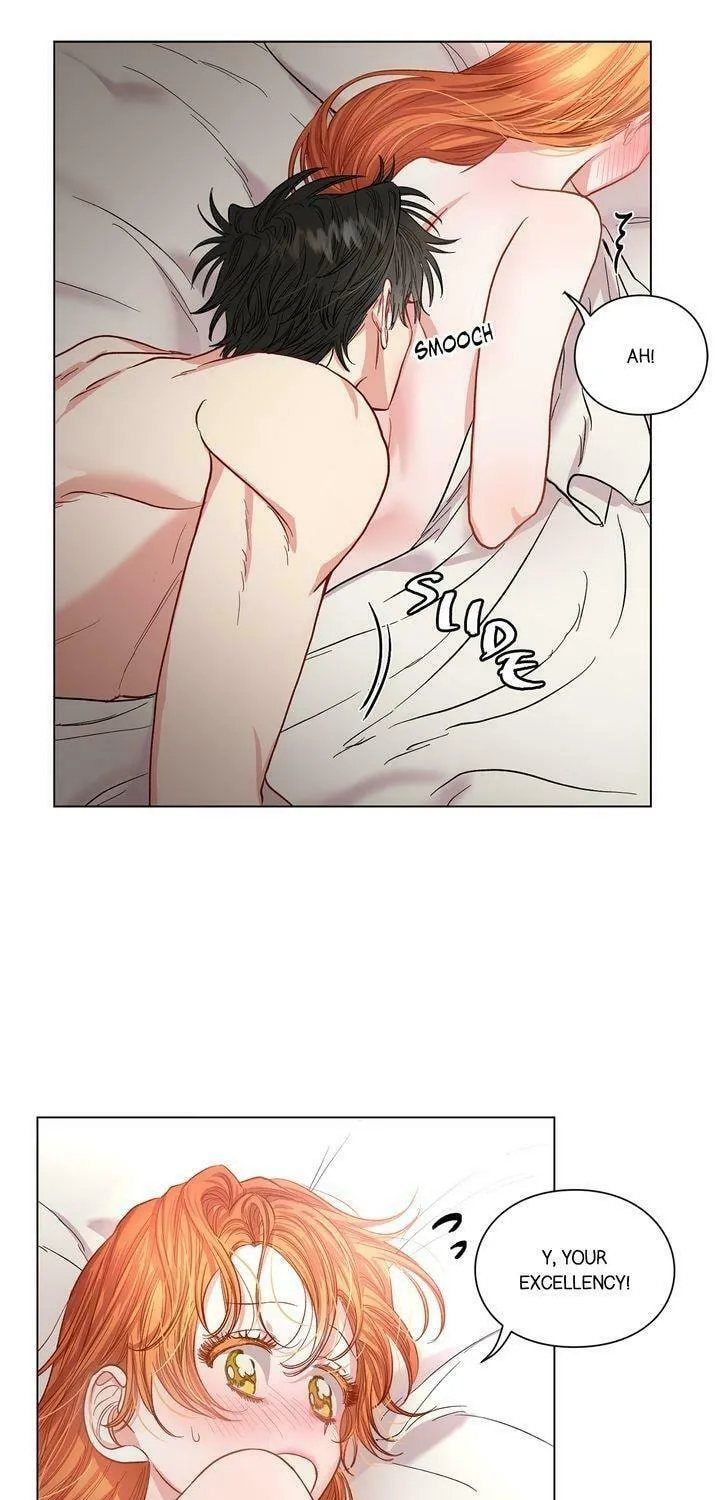 Lucia Chapter 35 page 43 - 