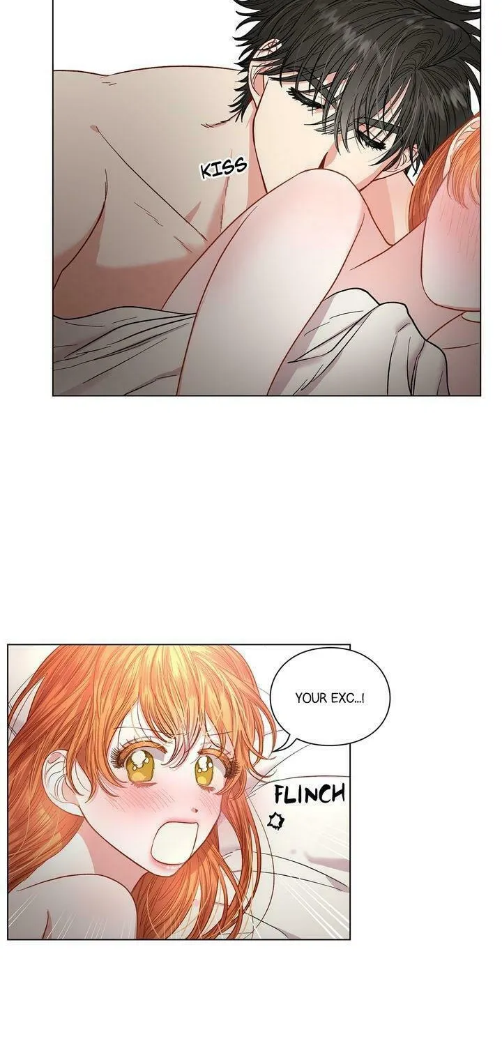 Lucia Chapter 35 page 47 - 