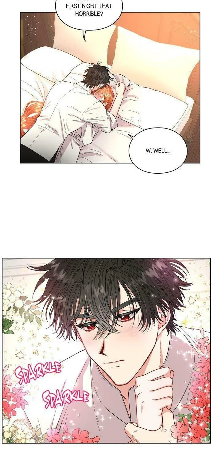 Lucia Chapter 35 page 8 - 